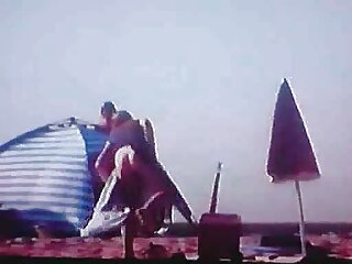 تم استثمار HUNK SLAYTON PIERCE BEACH في HGF بواسطة SUPER BABE DESIREE فيلم جنس امريكي NEVADA